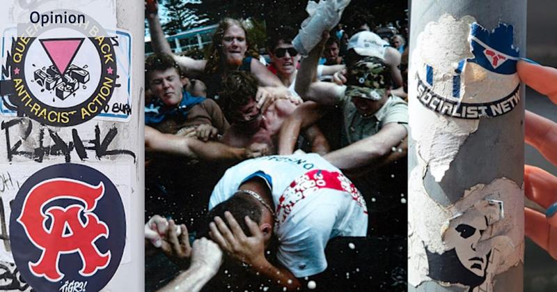 Cronulla riots, 20 years on: the legacy of violence lingers in brazen silence