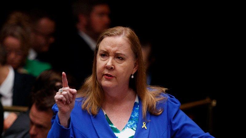 The M4 tunnel is no place to be kept in the dark The M4 tunnel is no place to be kept in the dark