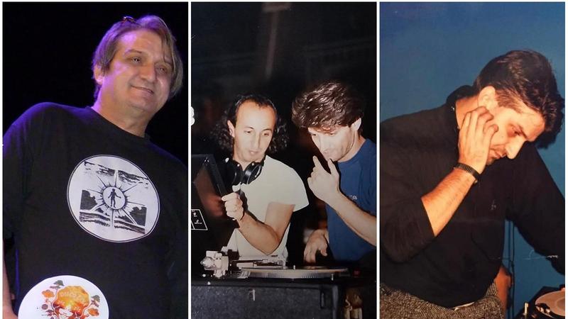 Addio a Claudio Rispoli dj Mozart, il figlio: “È stato il babbo di un’intera generazione di deejay”