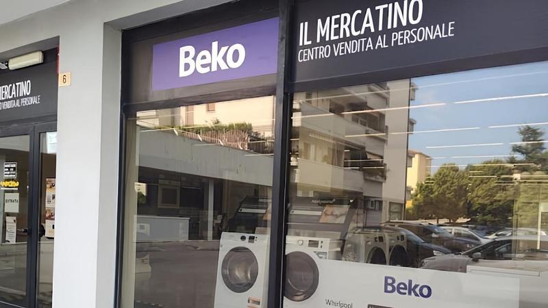 Beko perde pezzi, chiude anche il mercatino