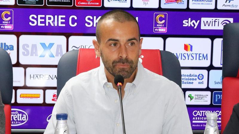 D’Alesio al lavoro per cambiare la Samb