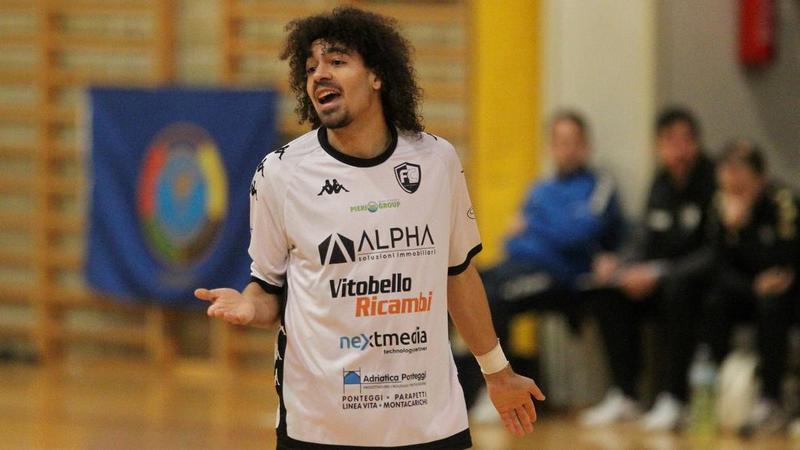 Futsal, consolida il primato. Domani match a Sondrio