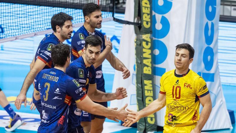 Capitan Goi e il primo posto della Consar: 