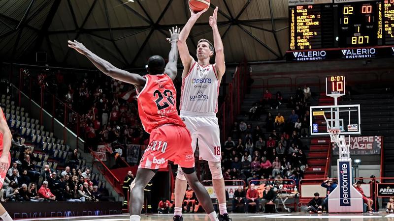 Forlì, con Pistoia occhio all’ex. Magro: 