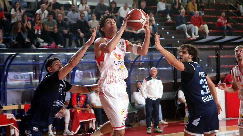 Andrea Costa, la carica di Zedda per volare: 