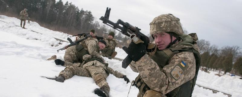 La pace impossibile tra Russia e Ucraina La pace impossibile tra Russia e Ucraina