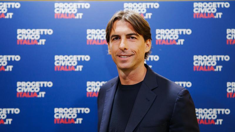 Alessandro Onorato e il Progetto civico Italia: “La rete dei sindaci può valere il 10 per cento” Alessandro Onorato e il Progetto civico Italia: “La rete dei sindaci può valere il 10 per cento”