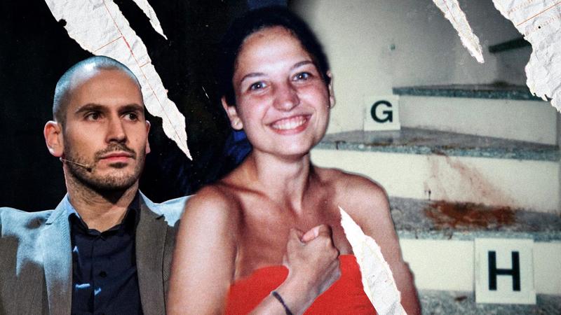 Delitto di Gaslasco: “Il Dna di Sempio? È solo un altro indizio, ma non basta per la svolta”. Parla il genetista del caso Yara / Delitto di Gaslasco: “Il Dna di Sempio? È solo un altro indizio, ma non basta per la svolta”. Parla il genetista del caso Yara /