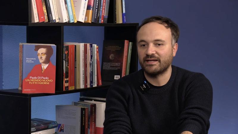 Un mondo nuovo ogni giorno: la lezione di Piero Gobetti