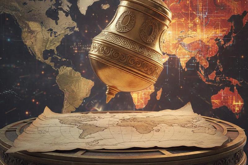 ¿Una nueva era histórica?, por Ángel Lombardi Lombardi