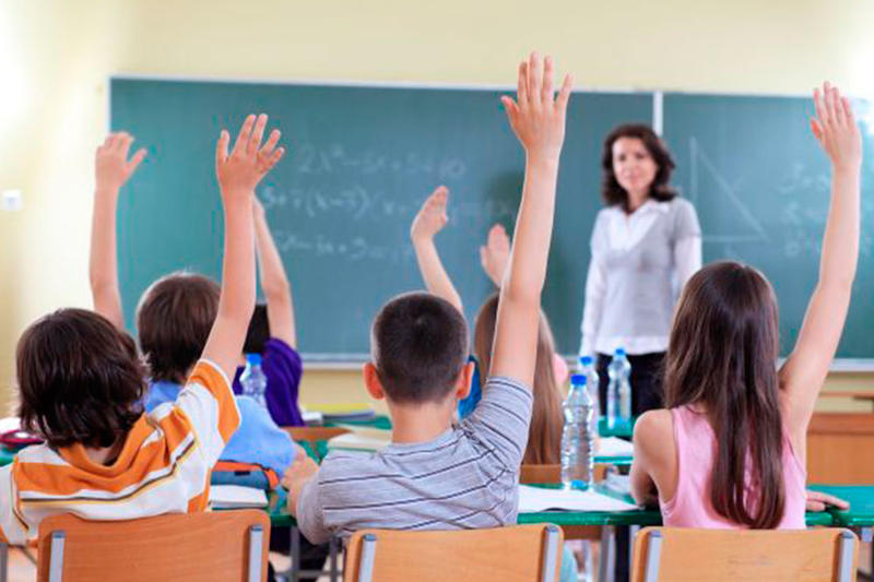 Elección escolar: la raíz del ciudadano respetuoso, por Rafael A. Sanabria M.