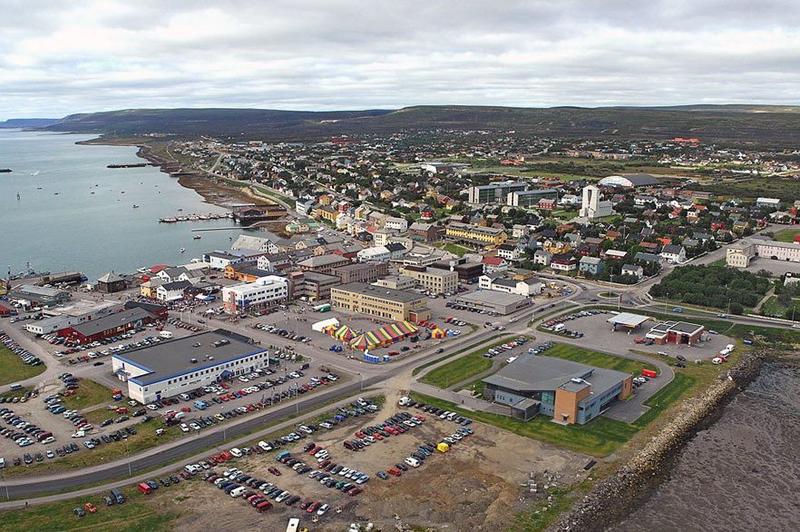 Flyktninger vil ikke bo i Nord-Norge