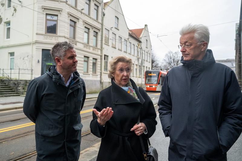 Så verdifullt at det er verdt å riva Så verdifullt at det er verdt å riva