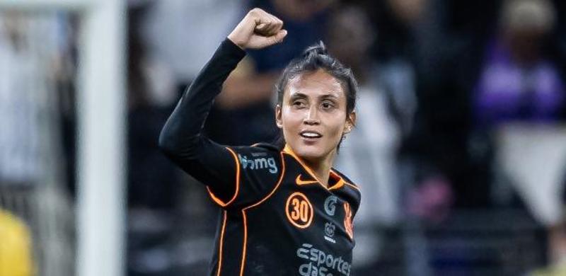 Paulistão feminino terá Corinthians e Palmeiras outra vez em busca do trono