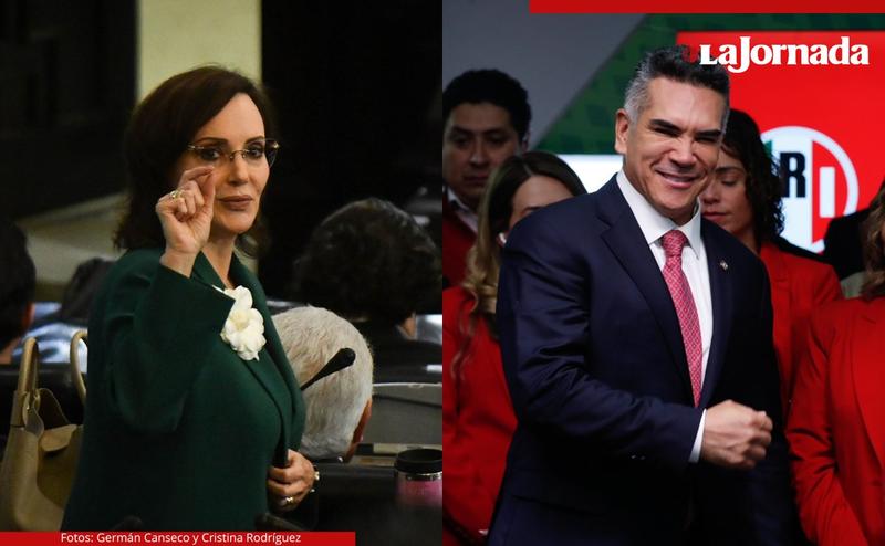 Proyección, insultos y vacíos