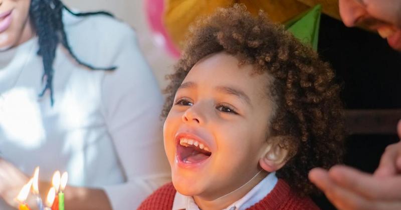 Why Birthdays Can Be So Complicated for You and Your Child