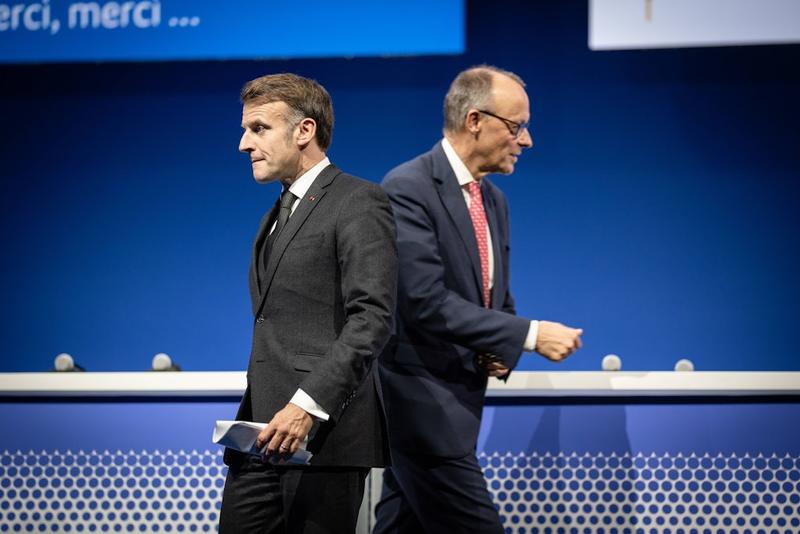 Kontinent am Wendepunkt: Warum Europas Sicherheit dringend neu gedacht werden muss