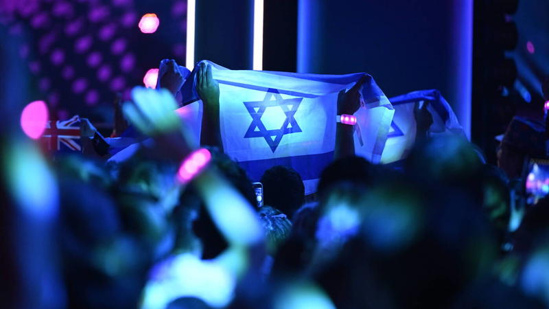 Boykotte wegen Israels Teilnahme : Der ESC wird auch das überstehen Boykotte wegen Israels Teilnahme : Der ESC wird auch das überstehen