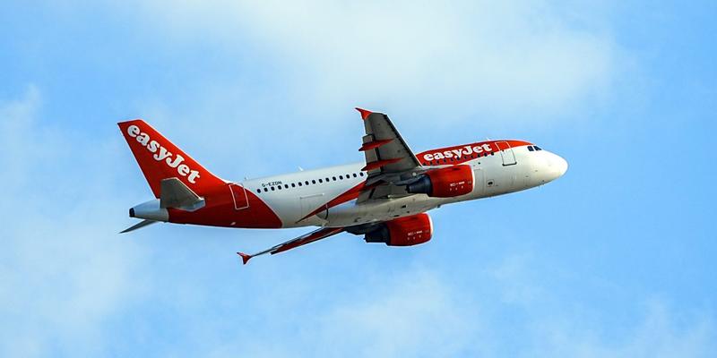 EasyJet plant Rückkehr nach Israel EasyJet plant Rückkehr nach Israel