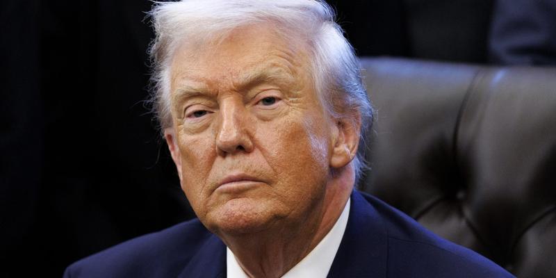 Trump plant Übergang in Phase II des Gaza-Abkommens Trump plant Übergang in Phase II des Gaza-Abkommens