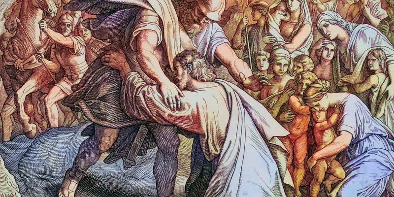 Zwischen Angst und Umarmung Zwischen Angst und Umarmung