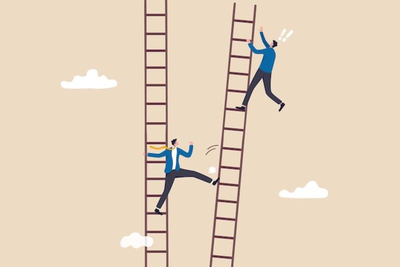 Wenn eine Sechsjährige ihre Familie rettet