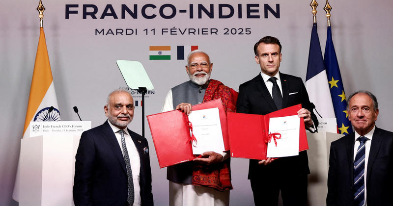 L’approfondissement des accords de libre-échange profite aux grandes entreprises mais fragilise les petites