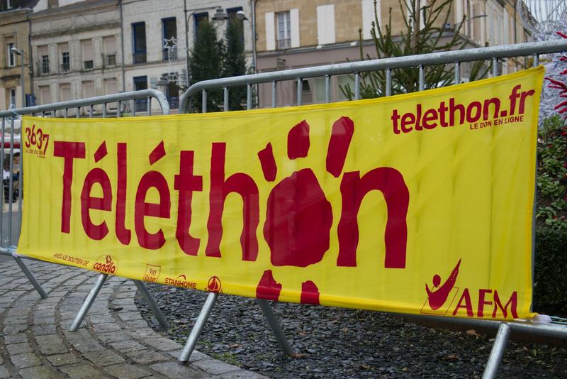 AFM-T éléthon : comment les patients et leurs proches ont révolutionné la recherche médicale