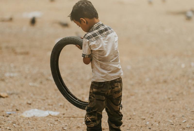 Ποια η έννοια της ανάπτυξης όταν υπάρχει (και) η παιδική φτώχεια; Ποια η έννοια της ανάπτυξης όταν υπάρχει (και) η παιδική φτώχεια;