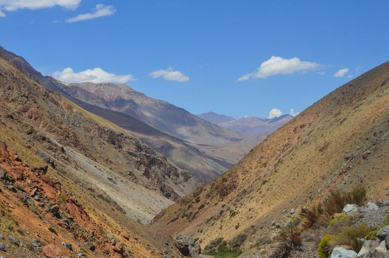 Corporate pressure mounts on Chileans opposing Canadian copper mine