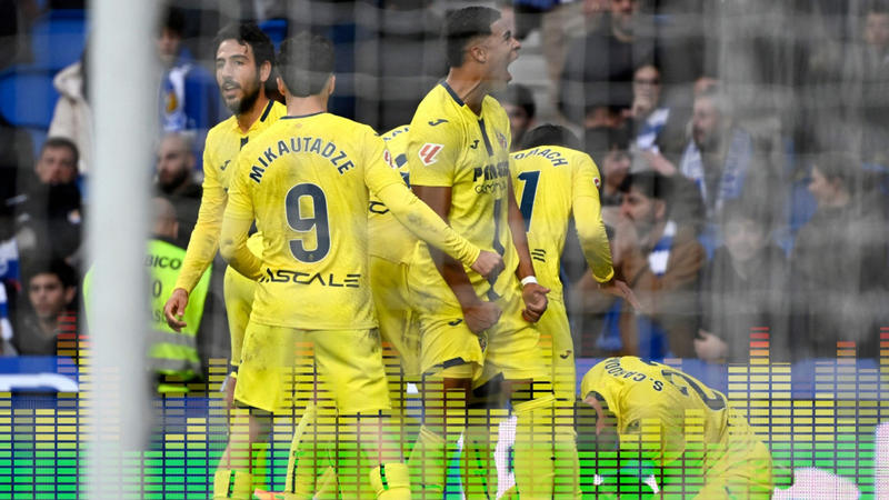 David Sánchez abre el debate: 