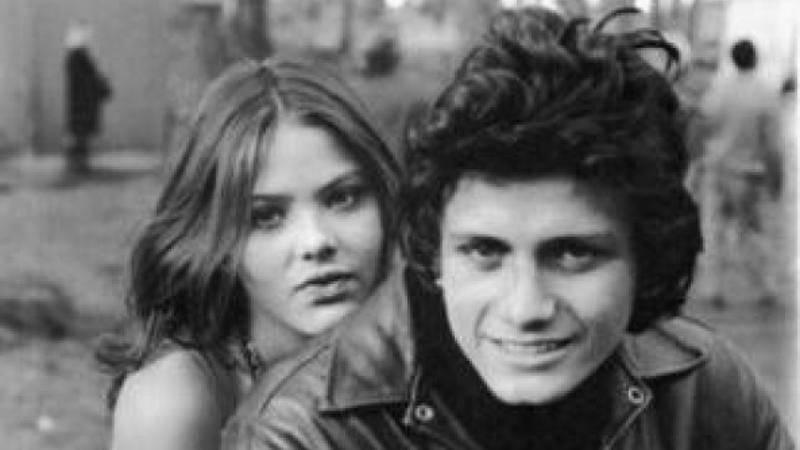 Ã morto Agostino âo pazzo, il Â«MasanielloÂ» in motocicletta