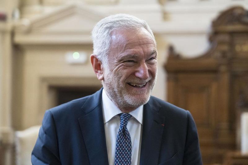 Cassazione, Mogini nuovo presidente aggiunto: pioggia di nomine al Csm Cassazione, Mogini nuovo presidente aggiunto: pioggia di nomine al Csm