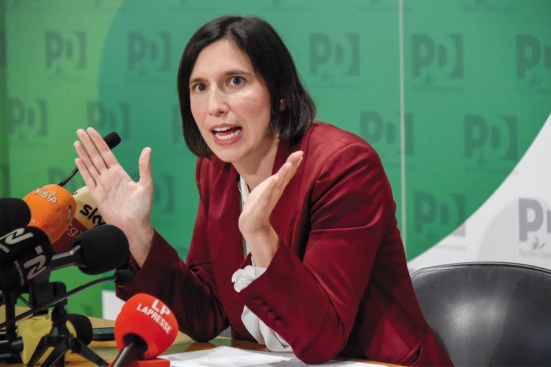 Ddl contro l’antisemitismo: Avs attacca i riformisti dem. E Picierno difende i firmatari: cosa dice il testo Delrio