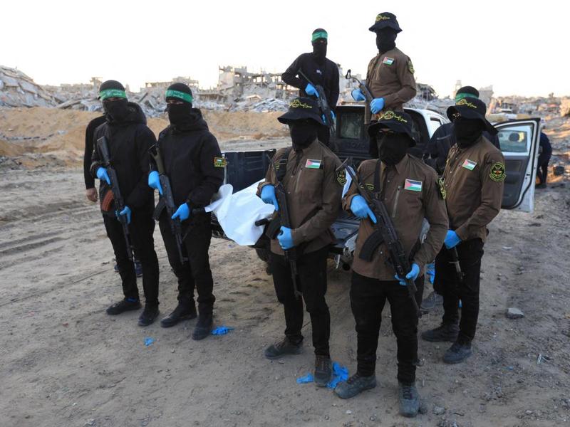 C'eravamo tanto armati