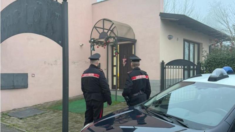 Blitz dei carabinieri in 7 centri per anziani del Pavese: degenti oltre il limite consentito e personale al lavoro senza contratto