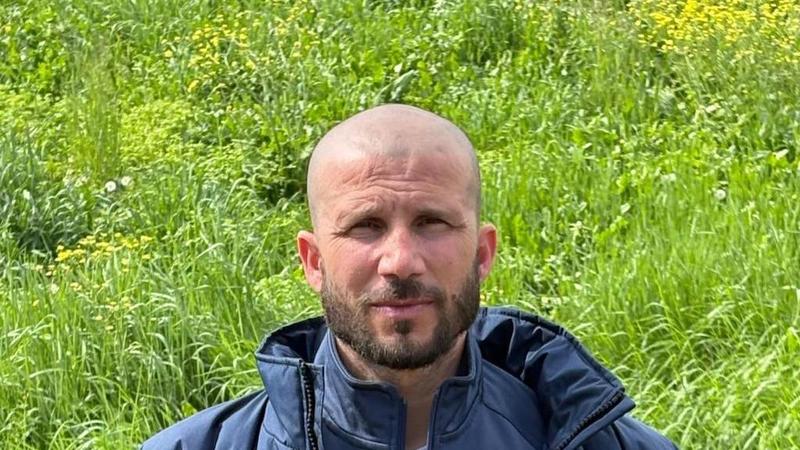 Simone Cavalli in pole per la guida del Formigine