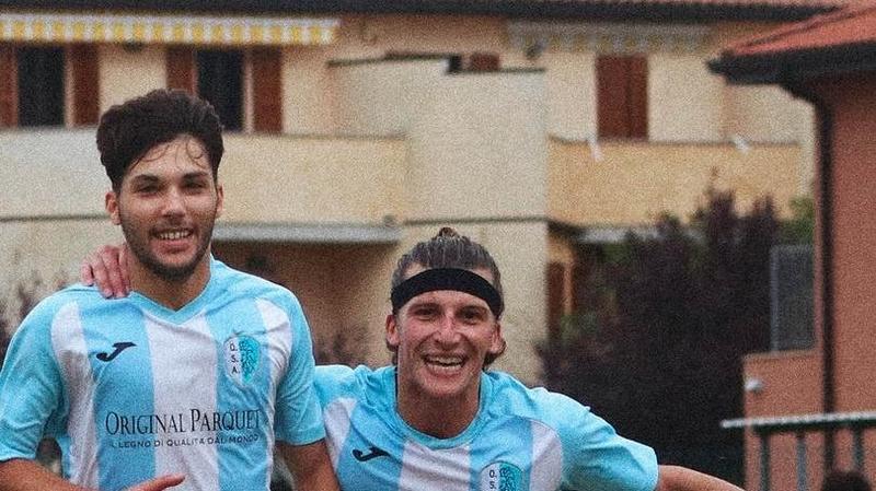 Calcio Prima Categoria. Il Frugesport ospita l’Only Sport. Cotignola nella tana del Savarna