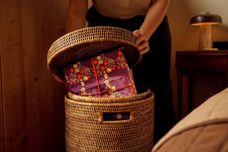 Natale, ecco dove gli italiani nascondono i regali Natale, ecco dove gli italiani nascondono i regali