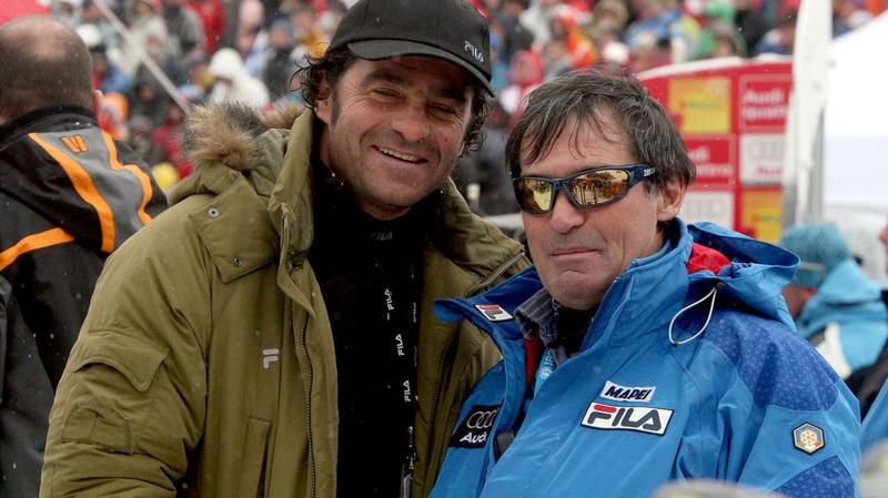 Flavio Roda: Flavio Roda: