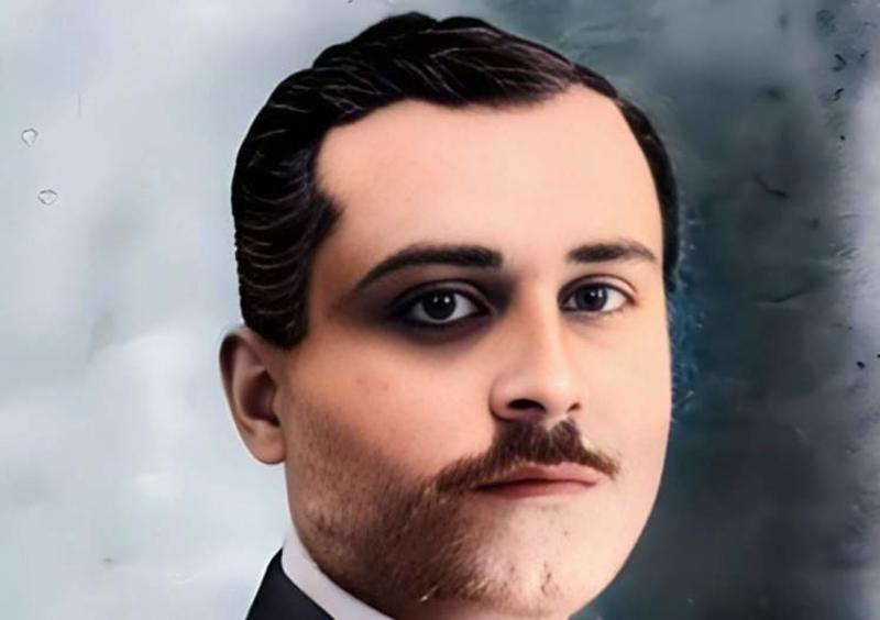 Alcides Lozada: el poeta larense que la tiranía lanzó al mar Alcides Lozada: el poeta larense que la tiranía lanzó al mar