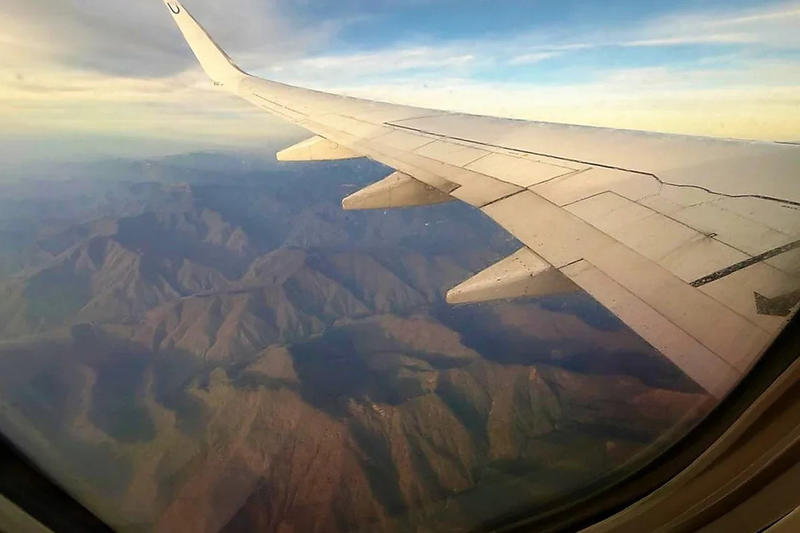 «Две волны туристов»: вице-президент АТОР Сергей Ромашкин рассказал о ценах на новогодние туры