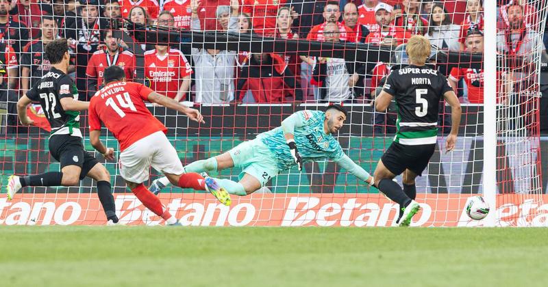 O dérbi e o eterno futebol português