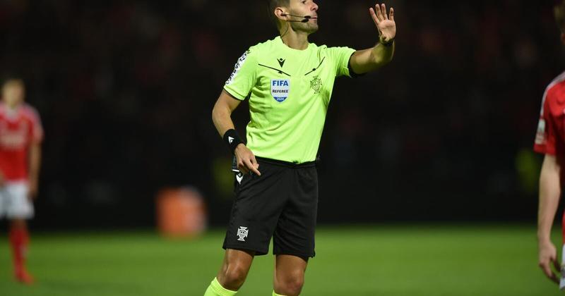 Benfica e FC Porto, os indignados