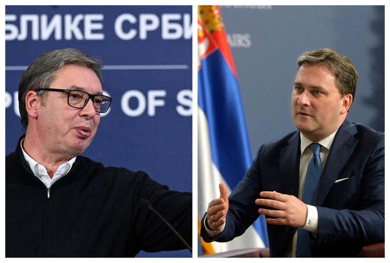 Selaković protiv Vučića