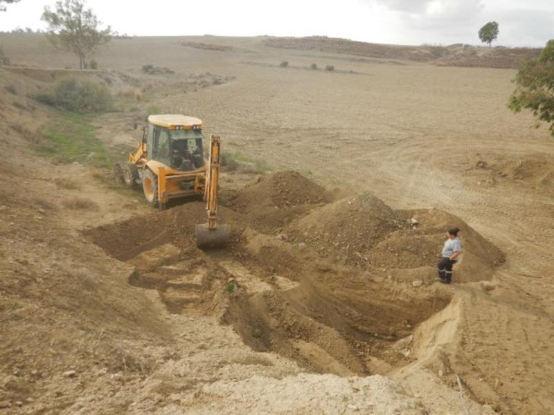 63 kaybı üç Kıbrıslıtürk için Lefkonuk dışında yeni kazılar… 63 kaybı üç Kıbrıslıtürk için Lefkonuk dışında yeni kazılar…
