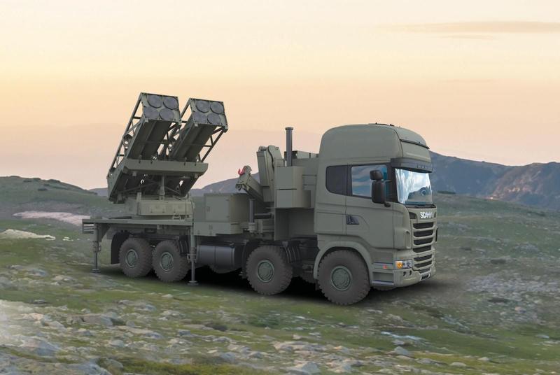 Greek parliament approves purchase of artillery systems from Israel