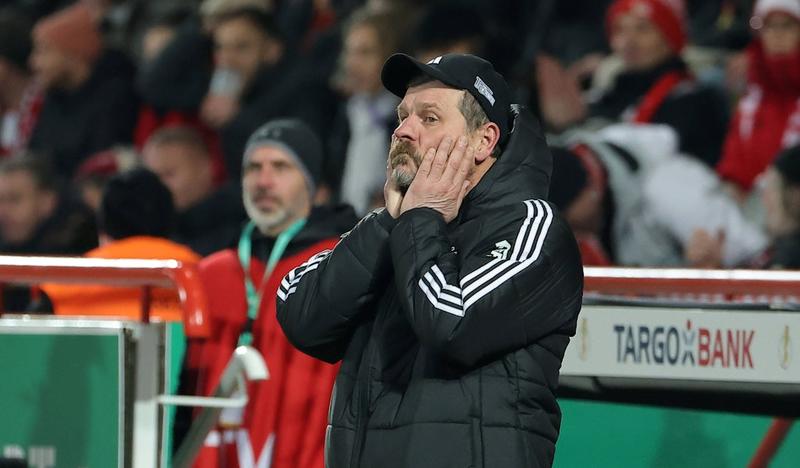 Kein Winter-Transfer: Wunschstürmer sagt dem 1. FC Union Berlin ab