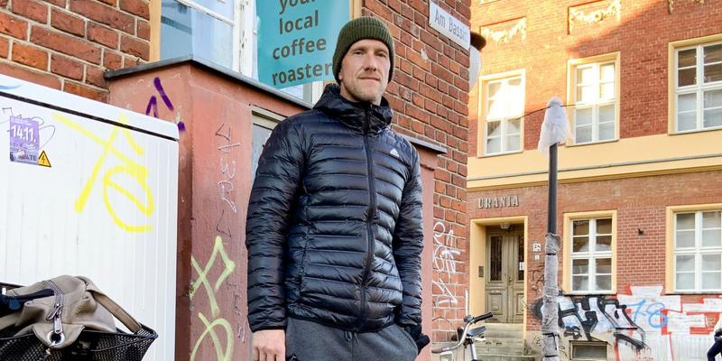 Mit Fingerspitzengefühl Mit Fingerspitzengefühl