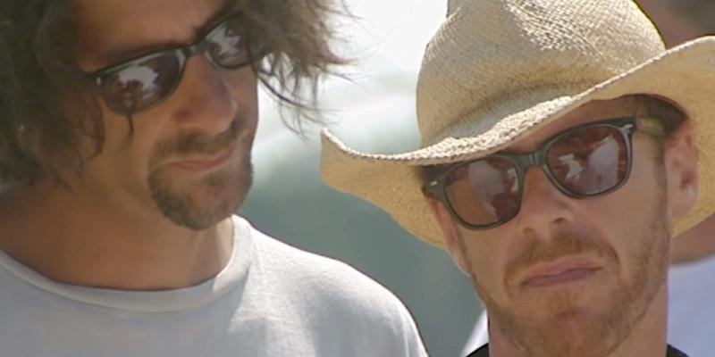 „Eigentlich besitzen sie eine Katzenfarm“ - Arte-Doku blickt zurück auf das Filmschaffen von Joel und Ethan Coen „Eigentlich besitzen sie eine Katzenfarm“ - Arte-Doku blickt zurück auf das Filmschaffen von Joel und Ethan Coen